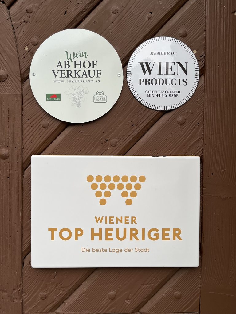 15 posti dove mangiare a Vienna