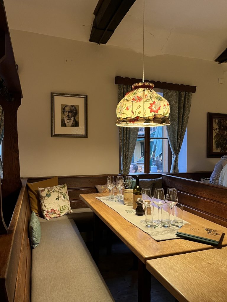 15 posti dove mangiare a Vienna