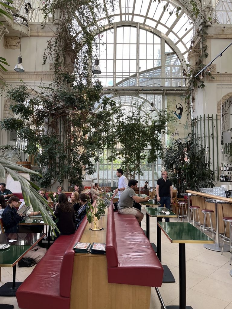 15 posti dove mangiare a Vienna