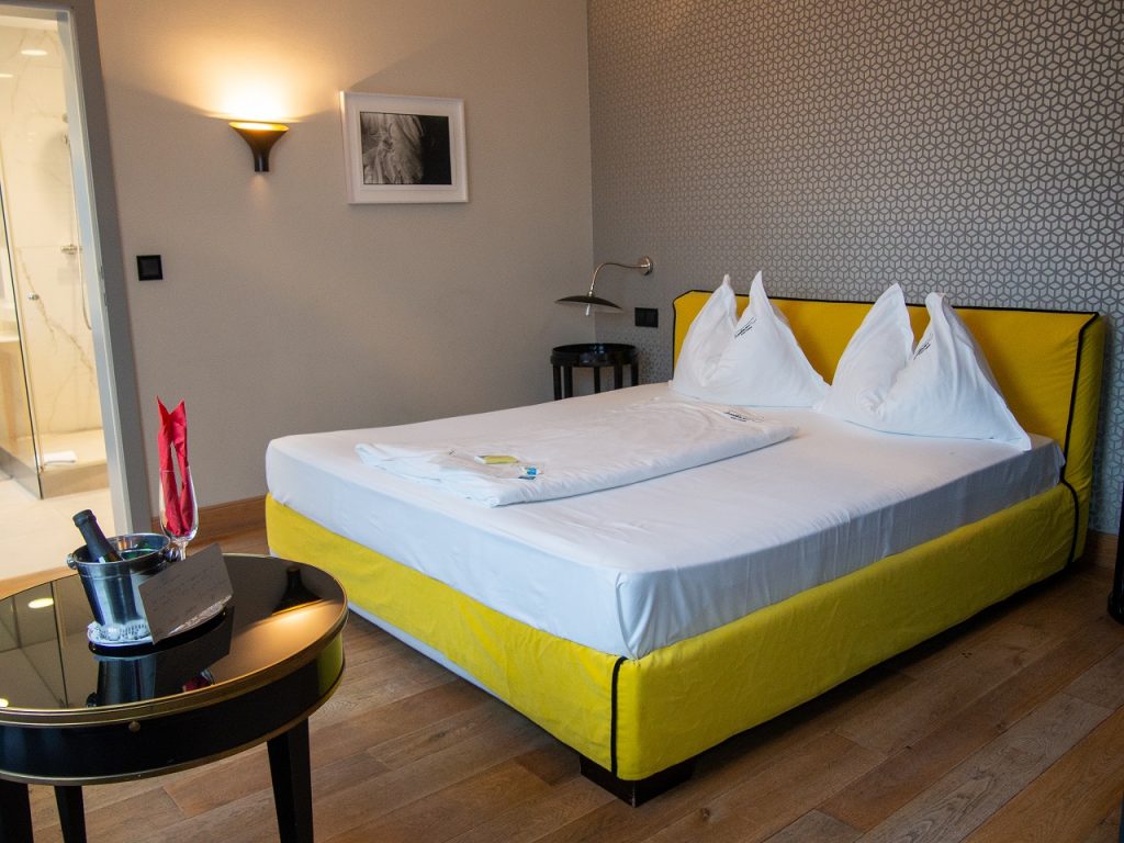 Hotel Beethoven Vienna