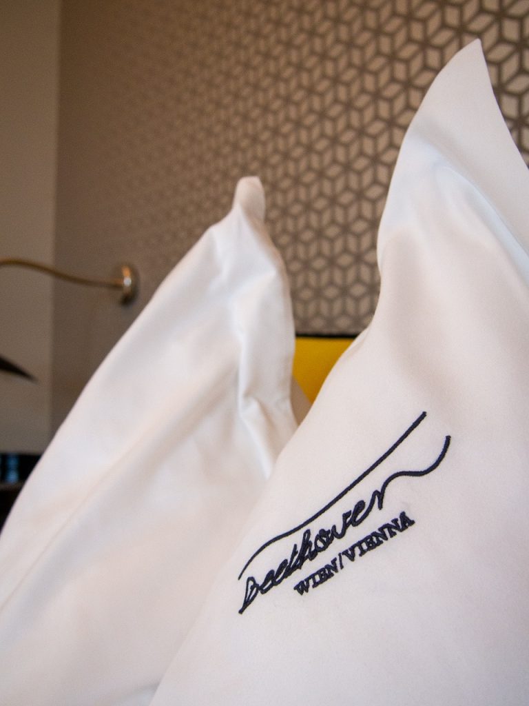 Hotel Beethoven Vienna
