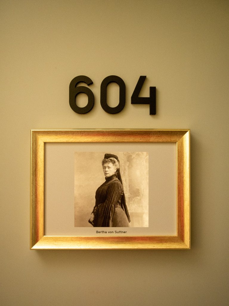 Hotel Beethoven Vienna