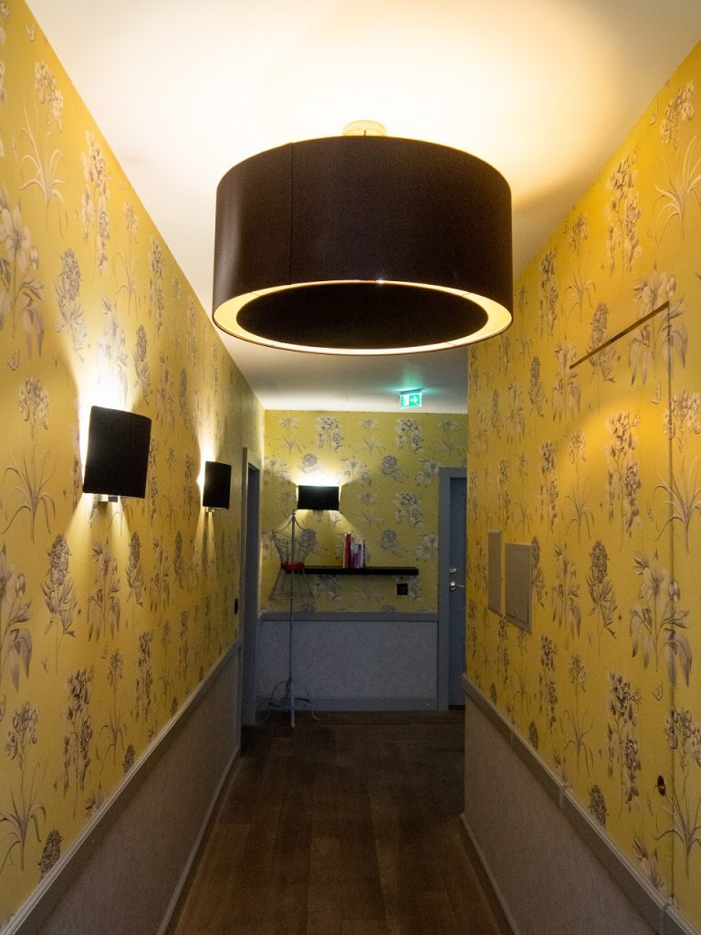 Hotel Beethoven Vienna