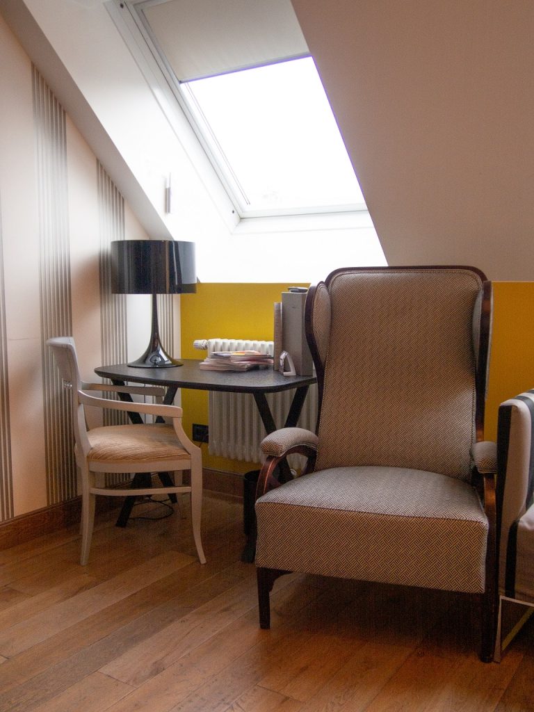 Hotel Beethoven Vienna