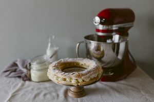 Paris Brest