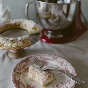 paris brest