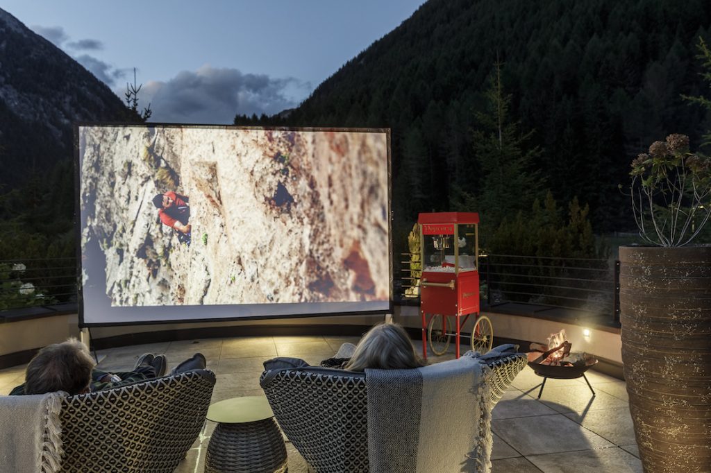 10 esperienze da vivere nelle notti d'estate 2023 silena cinema sotto le stelle