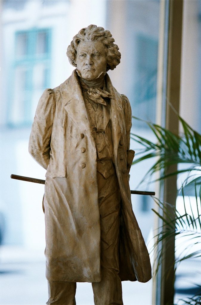 Hotel Beethoven Vienna