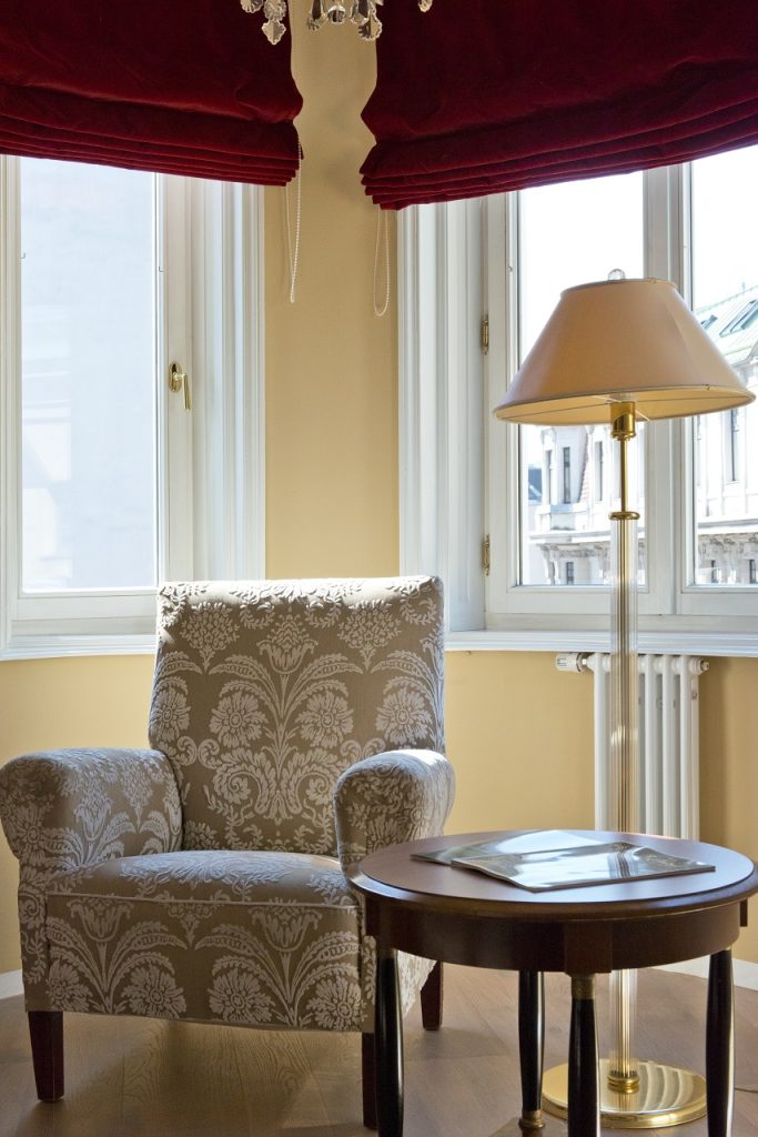 Hotel Beethoven Vienna