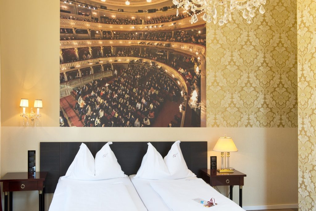 Hotel Beethoven Vienna