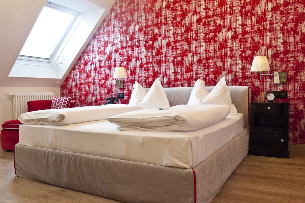 Hotel Beethoven Vienna