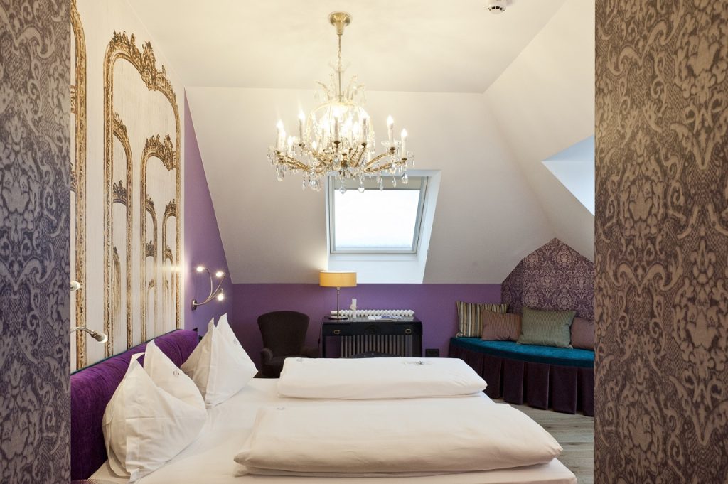 Hotel Beethoven Vienna