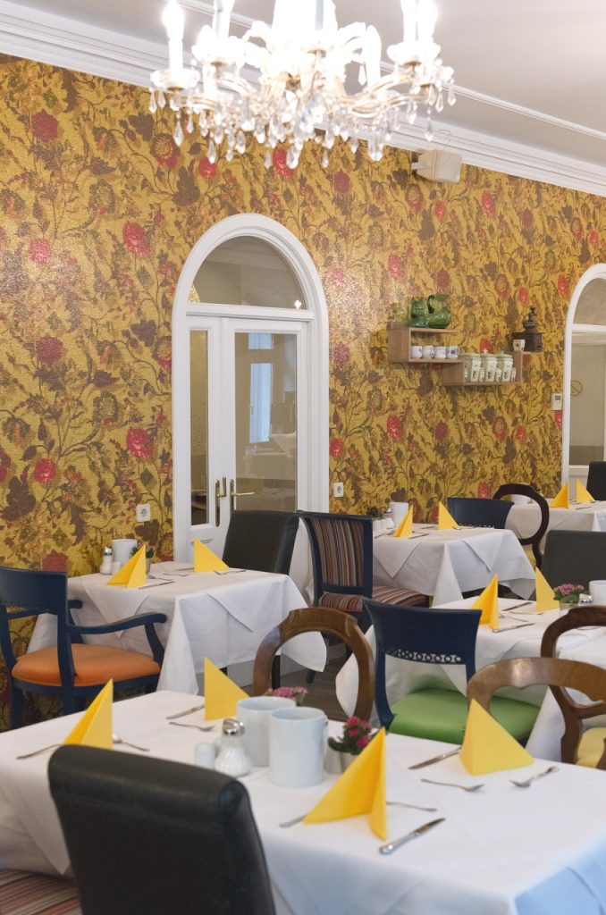 Hotel Beethoven Vienna
