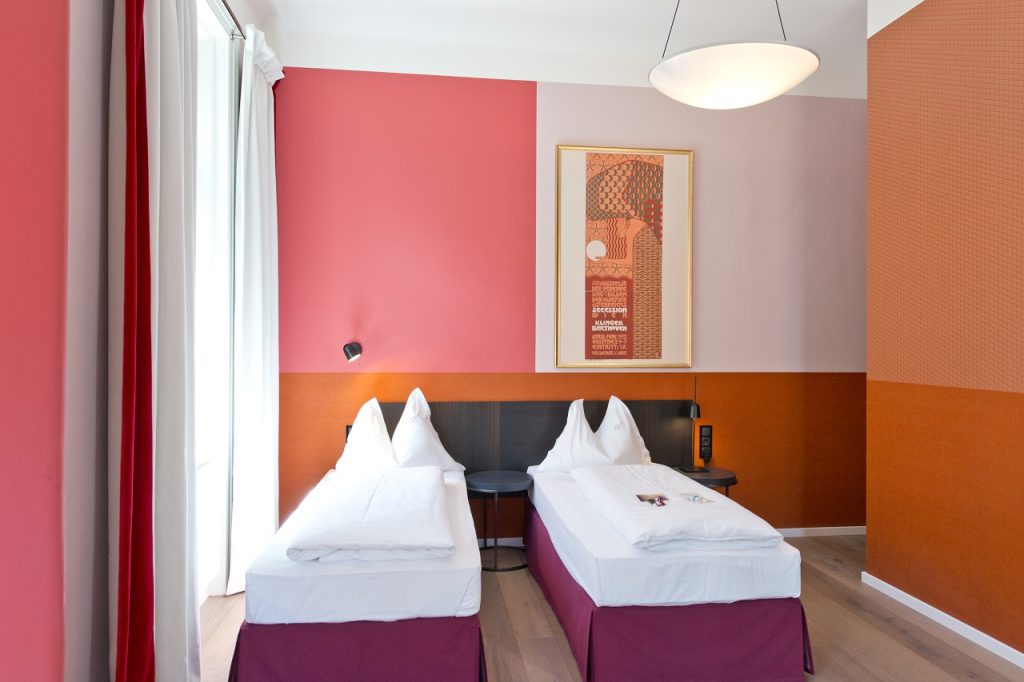 Hotel Beethoven Vienna