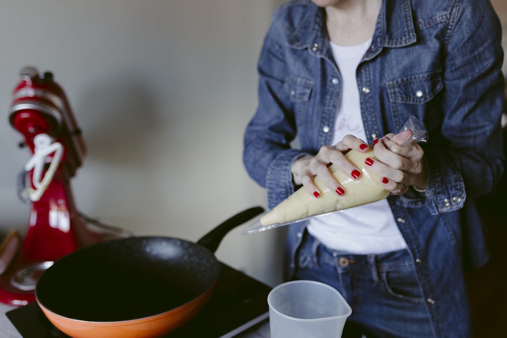 Churros, la storia e la ricetta
