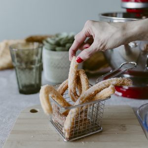 churros
