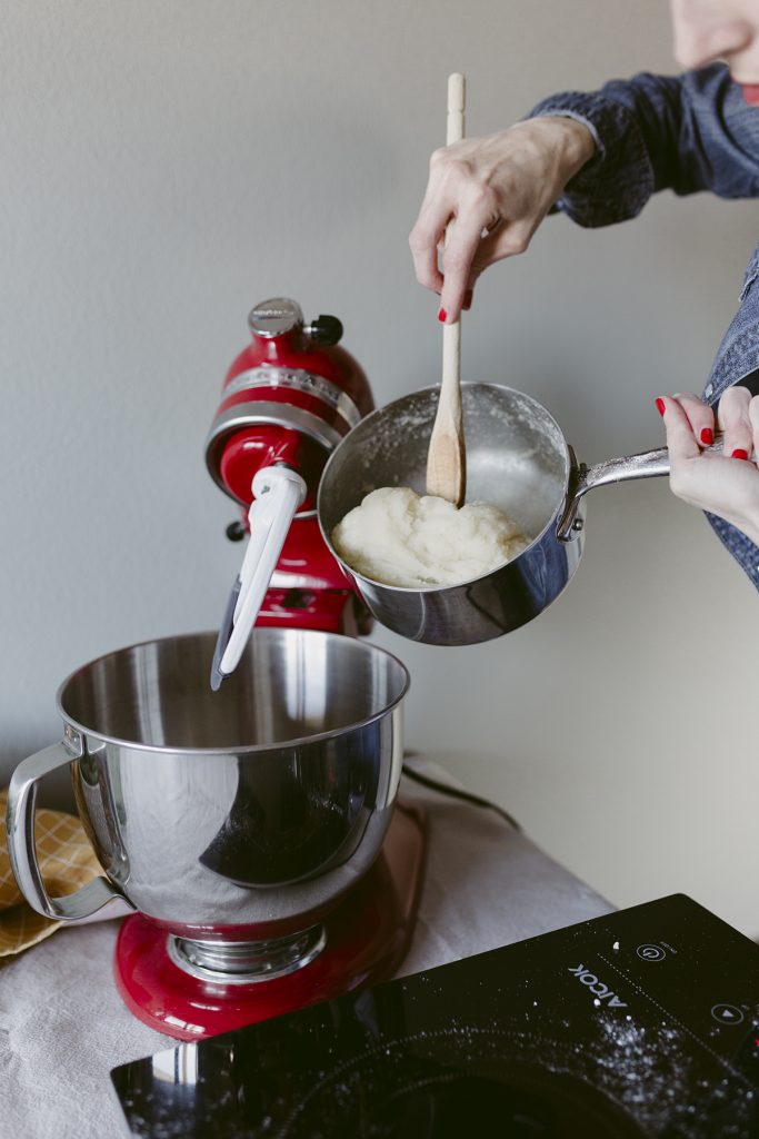 Churros, la storia e la ricetta