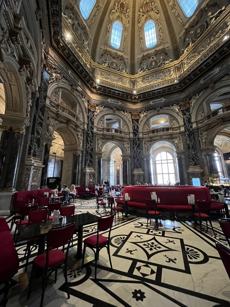 Vienna: 8 café storici da provare