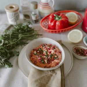 muhammara
