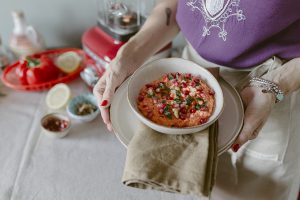 muhammara