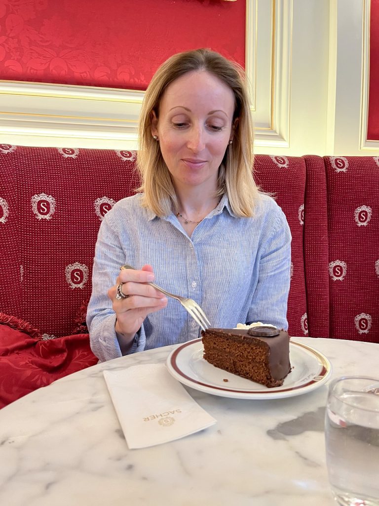 Vienna: 8 café storici da provare