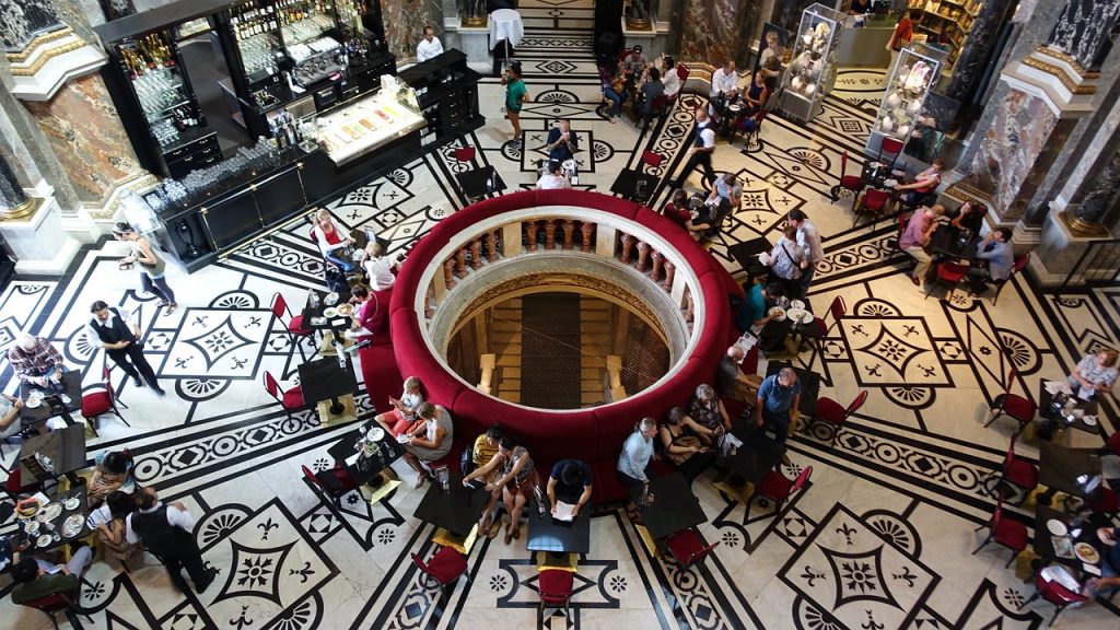 Vienna: 8 café storici da provare