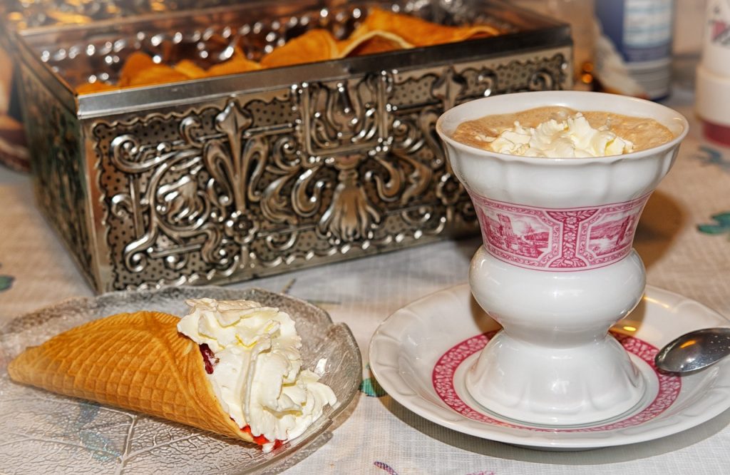 Vienna: 8 café storici da provare