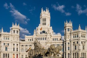 10 posti imperdibili della Madrid gastronomica