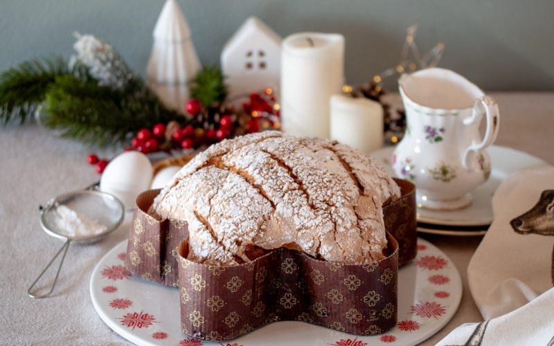 crema inglese