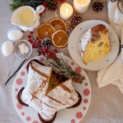 crema inglese