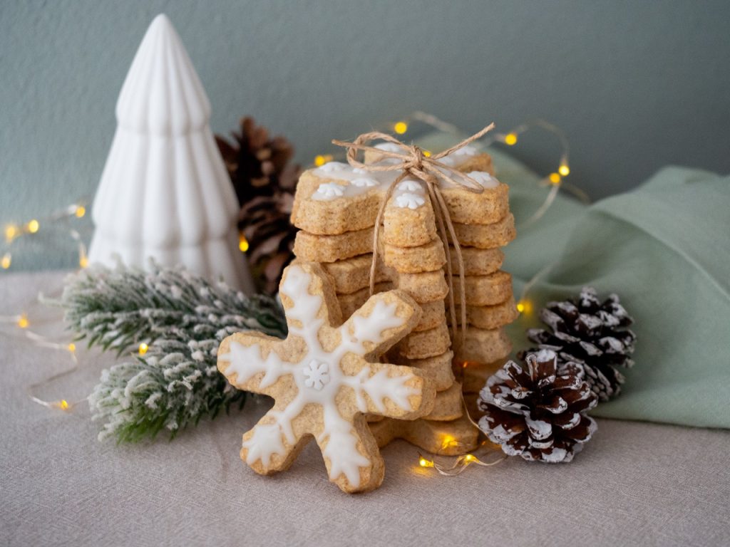 gingerbread