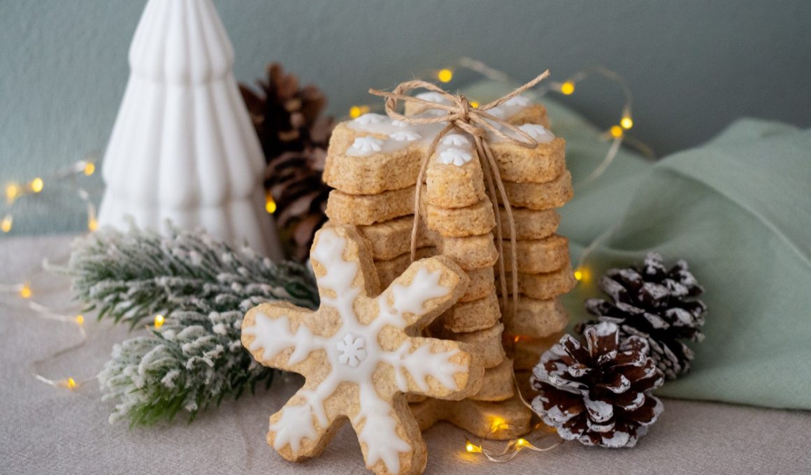 gingerbread