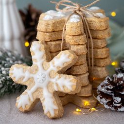gingerbread