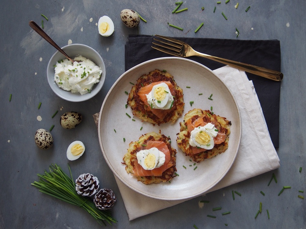 latke