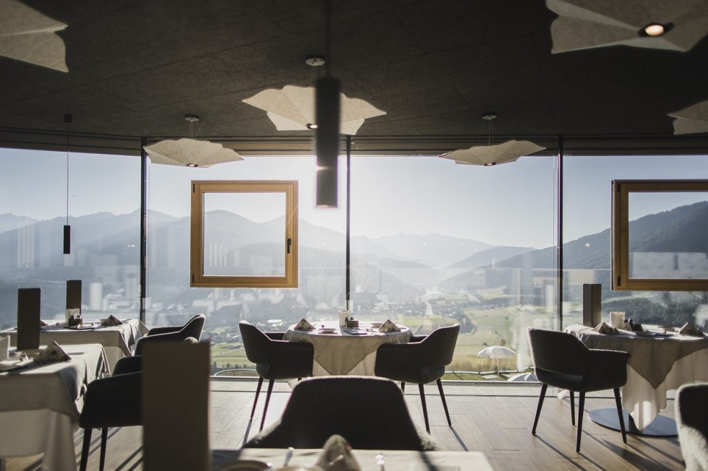 Alpin Panorama Hotel Hubertus