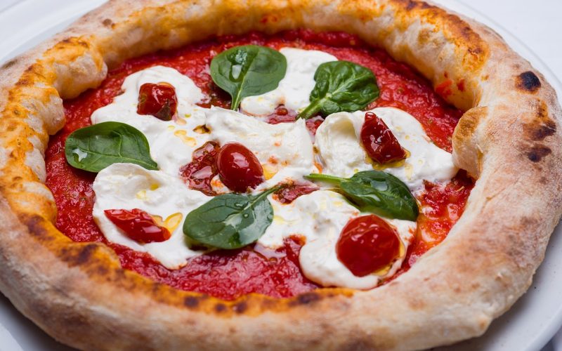 World Pizza Day