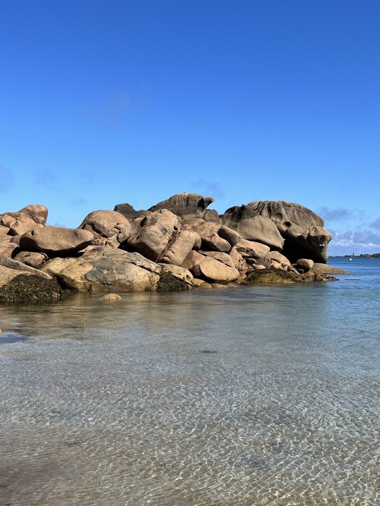 Bretagna, itinerario on the road di 7 giorni
