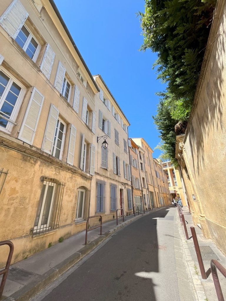 48 ore ad Aix-en-Provence, cosa vedere e mangiare