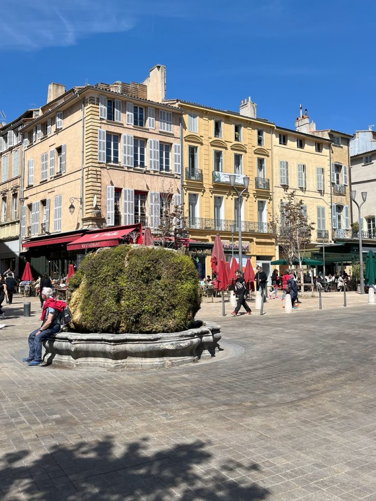 48 ore ad Aix-en-Provence, cosa vedere e mangiare