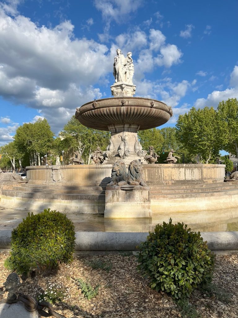 48 ore ad Aix-en-Provence, cosa vedere e mangiare