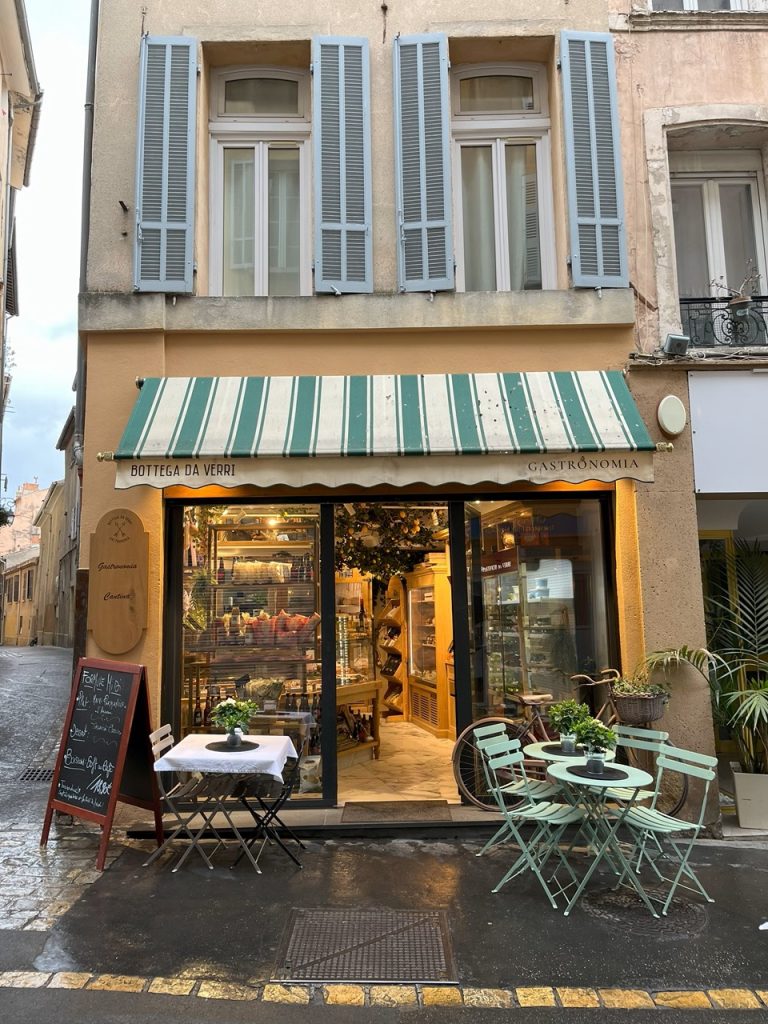 48 ore ad Aix-en-Provence, cosa vedere e mangiare