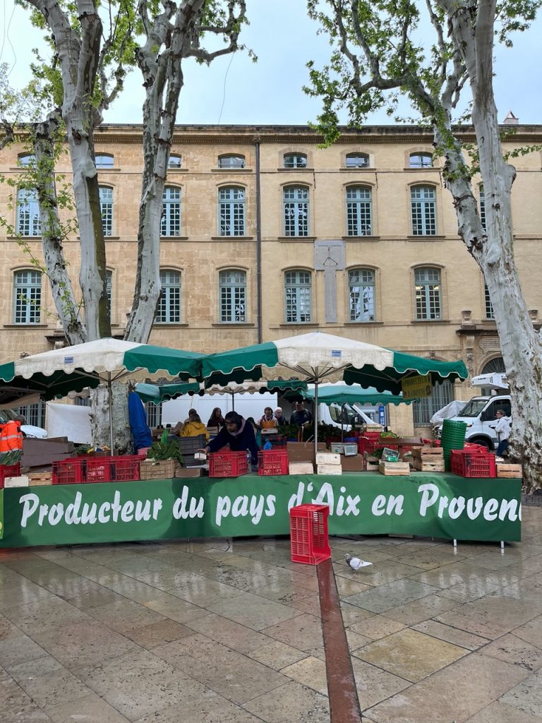 48 ore ad Aix-en-Provence, cosa vedere e mangiare