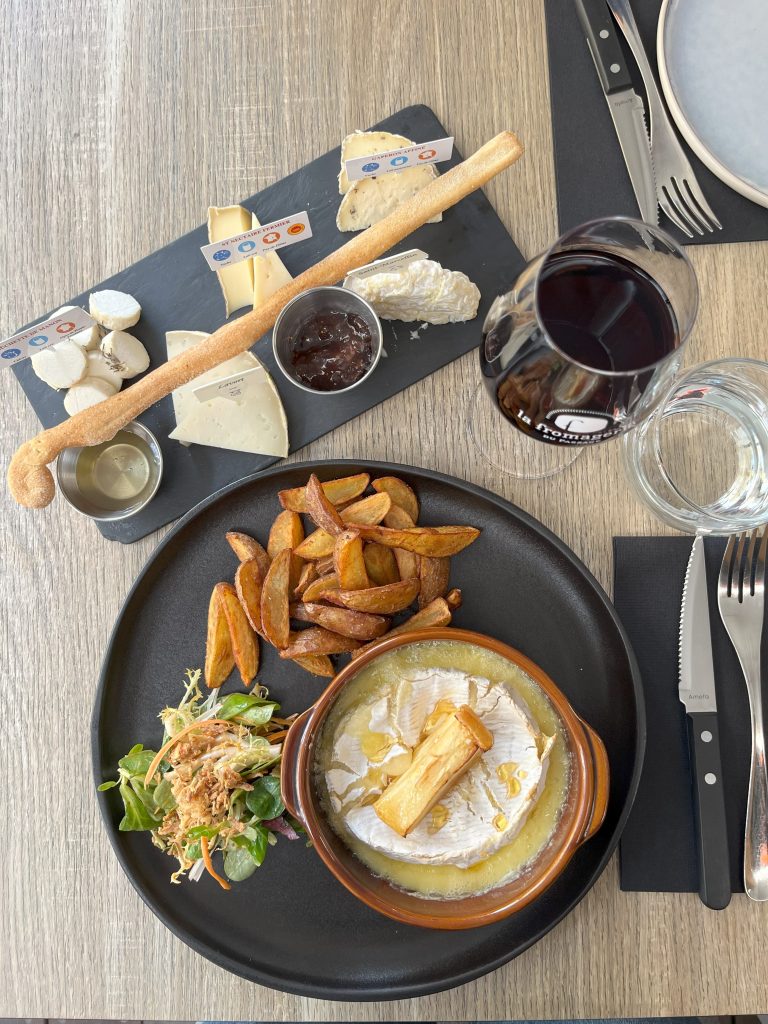 48 ore ad Aix-en-Provence, cosa vedere e mangiare