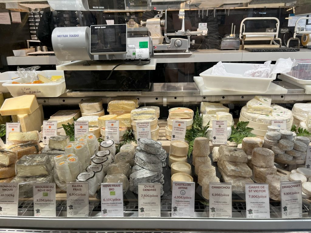 48 ore ad Aix-en-Provence, cosa vedere e mangiare