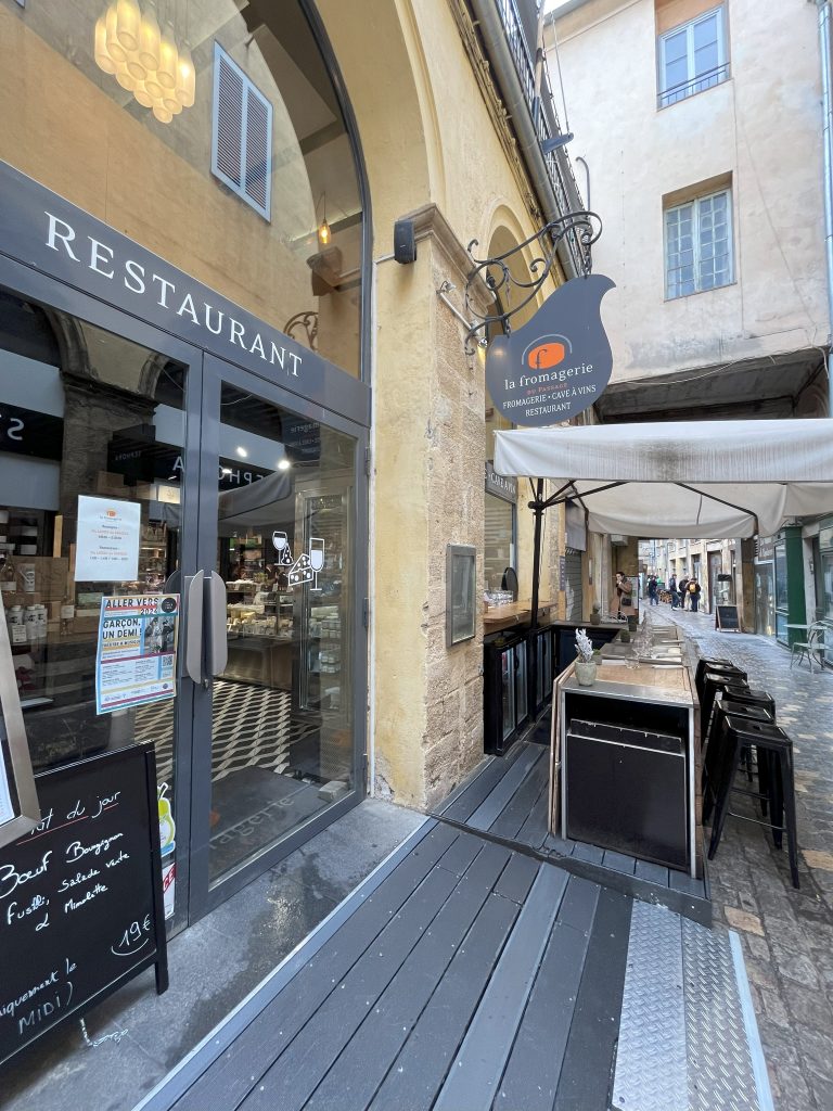 48 ore ad Aix-en-Provence, cosa vedere e mangiare