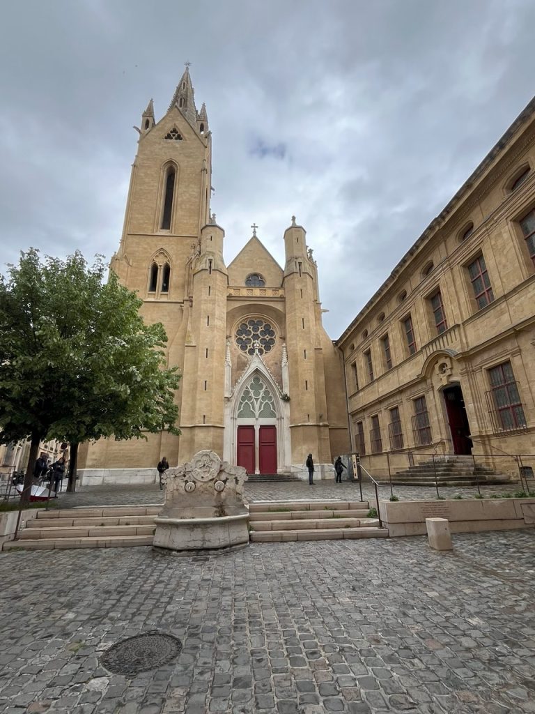48 ore ad Aix-en-Provence, cosa vedere e mangiare