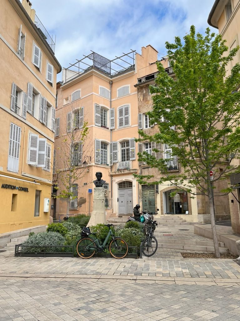 48 ore ad Aix-en-Provence, cosa vedere e mangiare