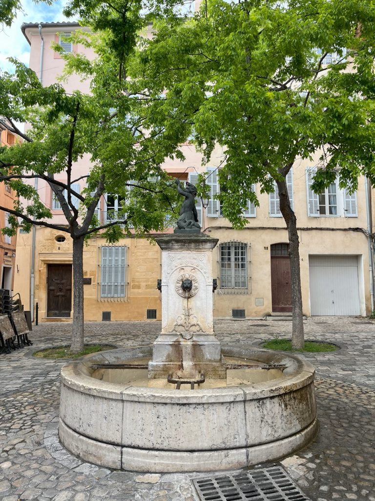 48 ore ad Aix-en-Provence, cosa vedere e mangiare