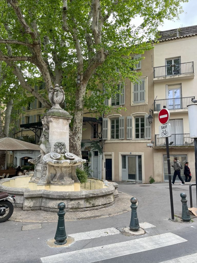 48 ore ad Aix-en-Provence, cosa vedere e mangiare
