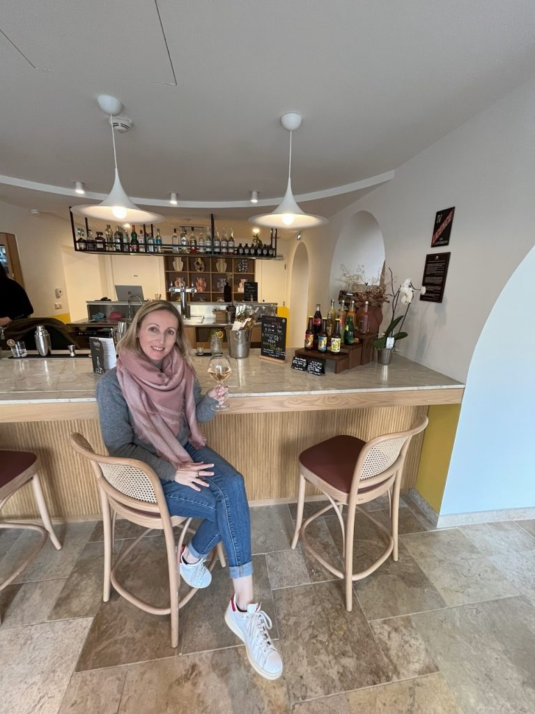 Dormire ad Aix-en-Provence: Hotel Escaletto